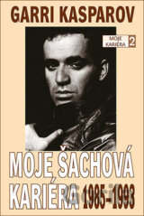 Moje šachová kariéra