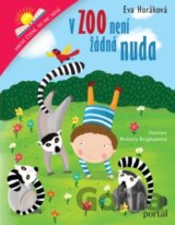 V zoo není žádná nuda