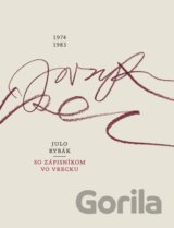 So zápisníkom vo vrecku 1974-1983