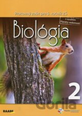 Biológia pre 5. ročník základnej školy/2. polrok