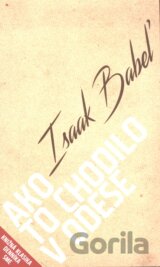 Ako to chodilo v Odese