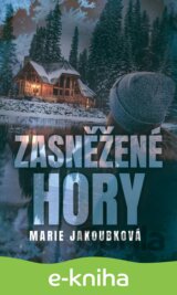Zasněžené hory