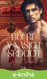 Bouře v našich srdcích I.