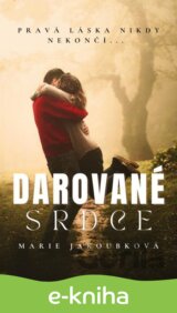 Darované srdce