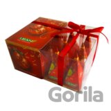 Liran čaj L008 Vianočné gule 4x3x2g