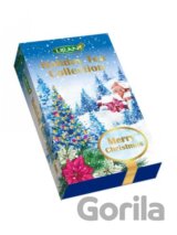 Liran čaj L026 HOLIDAY TEA COLLECTION 7x8x2g