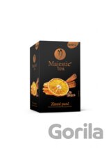 Biogena 248 Majestic Zimní punč 20x2g