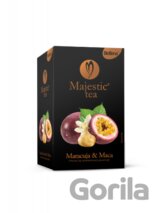 Biogena Majestic Maracuja + Maca 20x2,5g