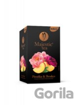 Biogena Majestic Pivoňka + Broskyňa 20x 2,5g