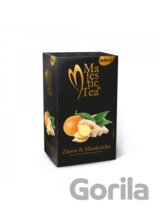Biogena Majestic Zázvor + mandarinka 20x 2,5g