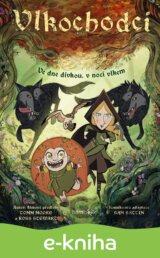 Vlkochodci