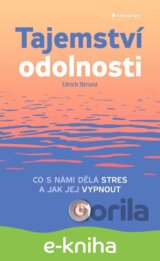 Tajemství odolnosti