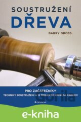 Soustružení dřeva