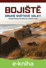 Bojiště druhé světové války