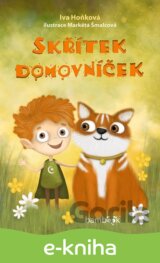 Skřítek domovníček