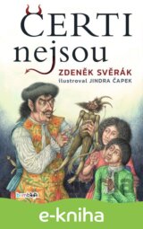 Čerti nejsou