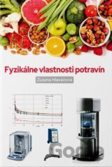 Fyzikálne vlastnosti potravín