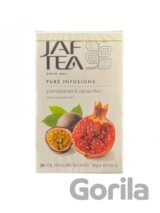 2884 JAFTEA Pomegranate & Passion prebal 20x1,5g