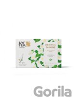 2930 JAFTEA Secret Garden Oriental Jasmine pyramída 10x1,5g