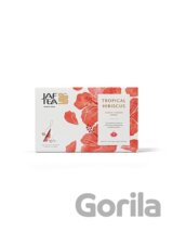 2932 JAFTEA Secret Garden Tropical Hibiscus pyramída 10x1,5g