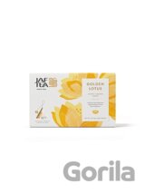 2933 JAFTEA Secret Garden Golden Lotus pyramída 10x1,5g