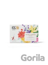 2936 JAFTEA Secret Garden Collection pyramída 6x2x1, 5g