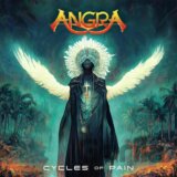 Angra: Cycles Of Pain