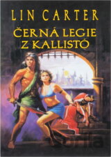 Černá legie z Kallistó