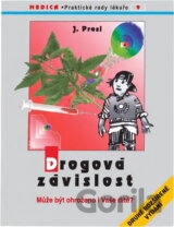 Drogová závislost : může být ohroženo i Vaše dítě?
