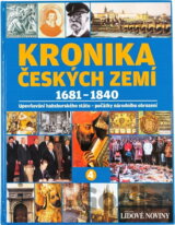 Kronika Českých zemí