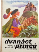 Dvanáct princů