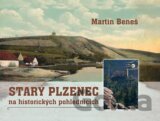 Starý Plzenec na historických pohlednicích
