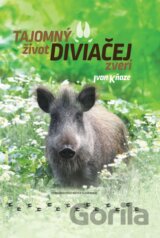 Tajomný život diviačej zveri