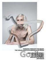 Thinking through the image: The visual events of Miroslav Petříček