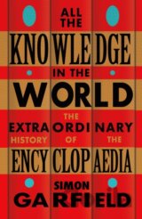 All the Knowledge in the World