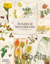 Botanical Sketchbooks
