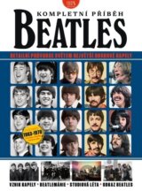 Beatles - kompletní příběh