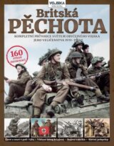 Britská pěchota 1939–1945