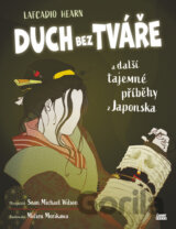 Duch bez tváře