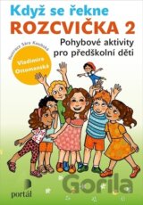 Když se řekne Rozcvička 2