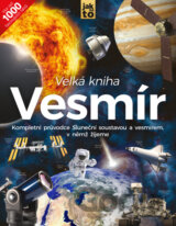 Velká kniha: Vesmír
