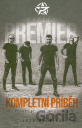 Kapela Premier - Kompletní příběh