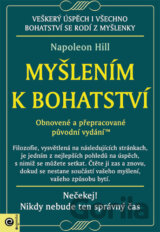 Myšlením k bohatství