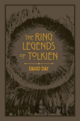 The Ring Legends of Tolkien