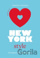 Little Book of New York Style