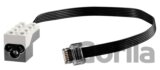 LEGO® Powered UP 88007 Senzor farieb a vzdialenosti