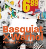 Basquiat x Warhol