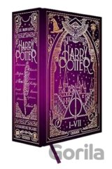 Harry Potter - Gesamtausgabe