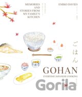 Gohan: Everyday Japanese Cooking