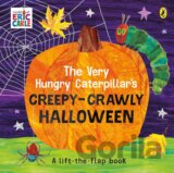 The Very Hungry Caterpillar’s Creepy-Crawly Halloween